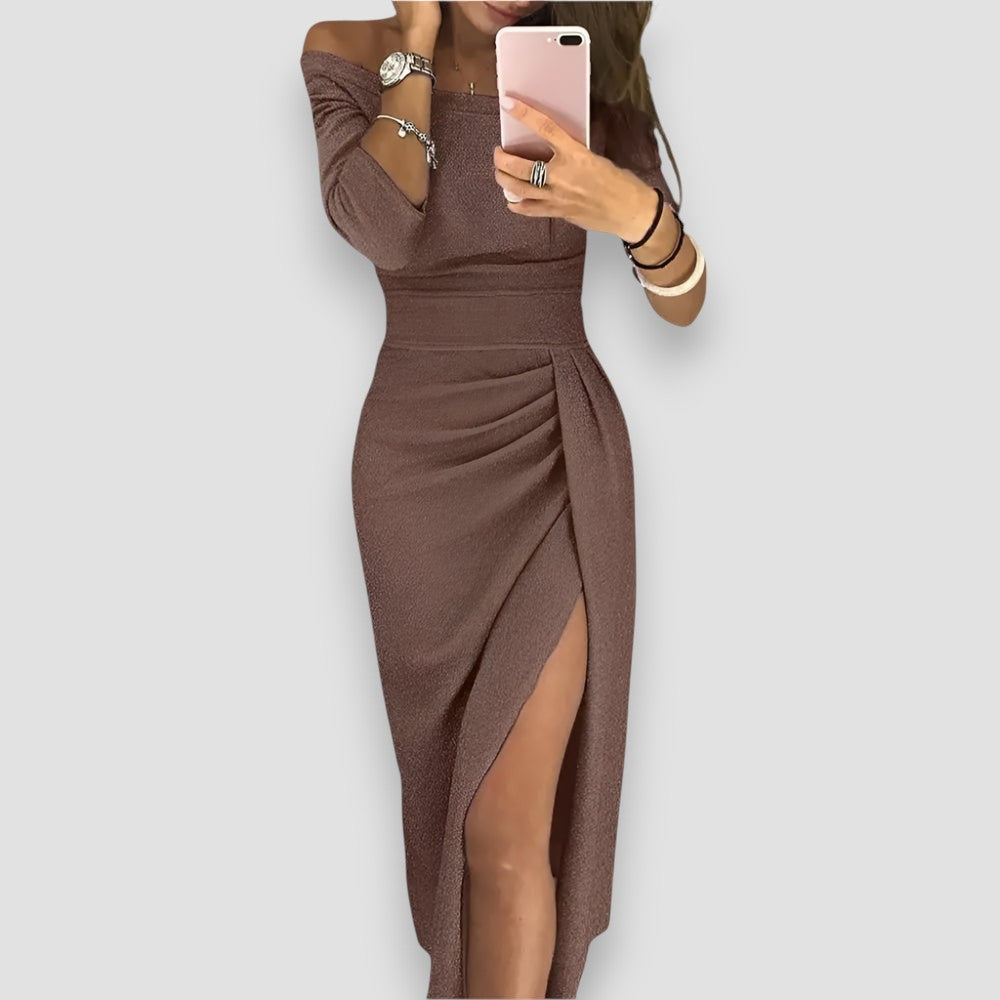 Sophia™ | Abito Elegante