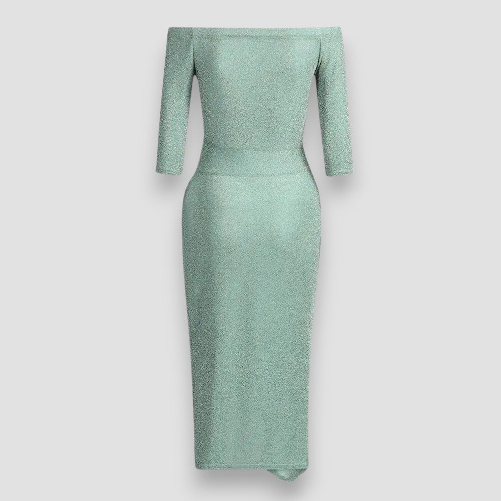Sophia™ | Abito Elegante