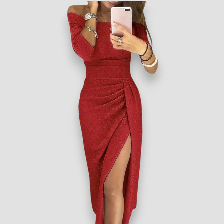 Sophia™ | Abito Elegante