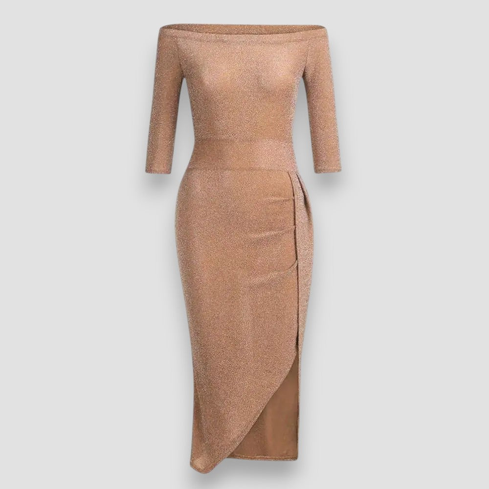 Sophia™ | Abito Elegante