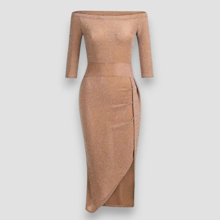 Sophia™ | Abito Elegante