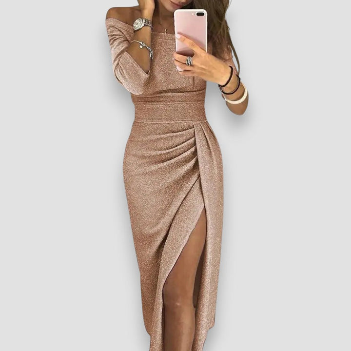 Sophia™ | Abito Elegante