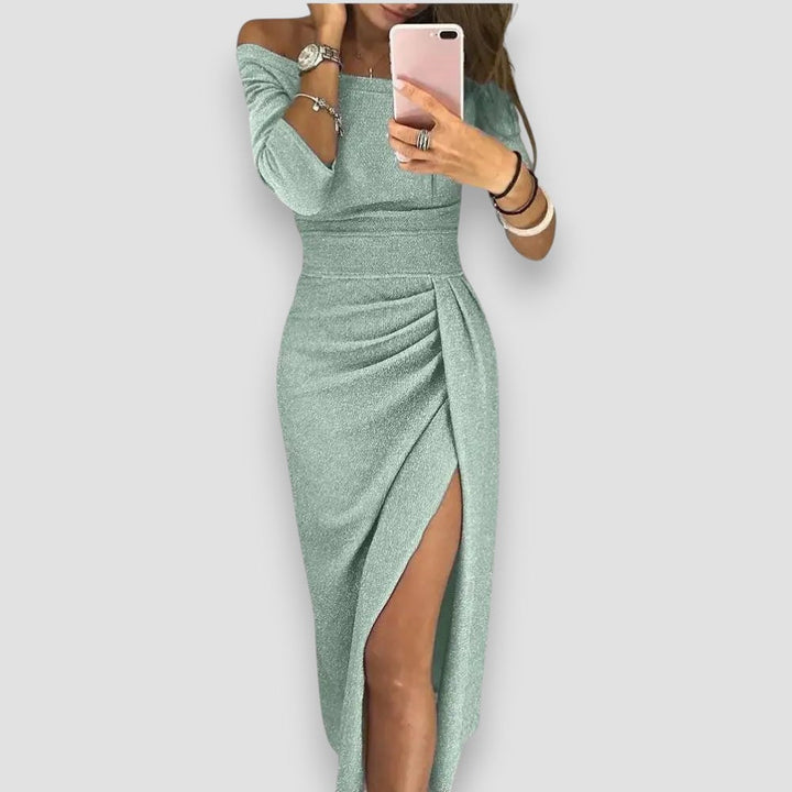 Sophia™ | Abito Elegante