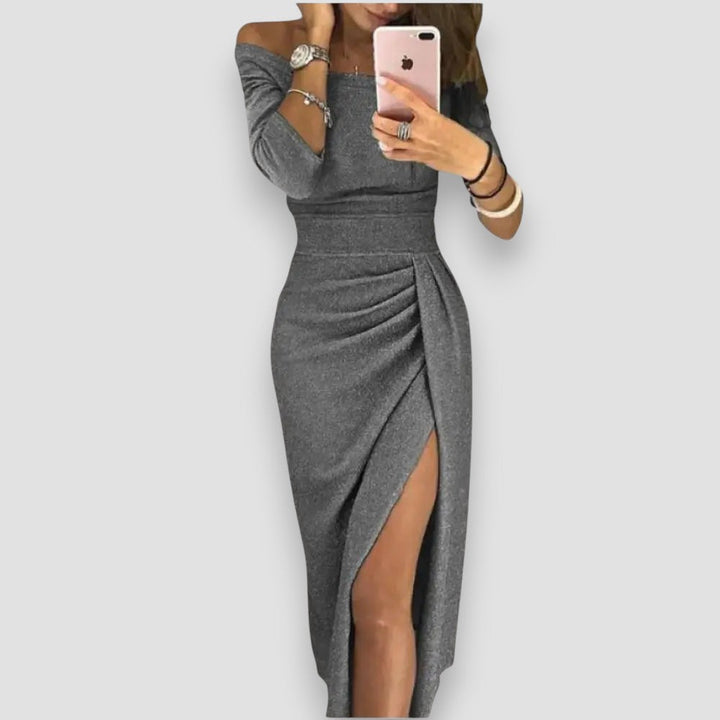 Sophia™ | Abito Elegante