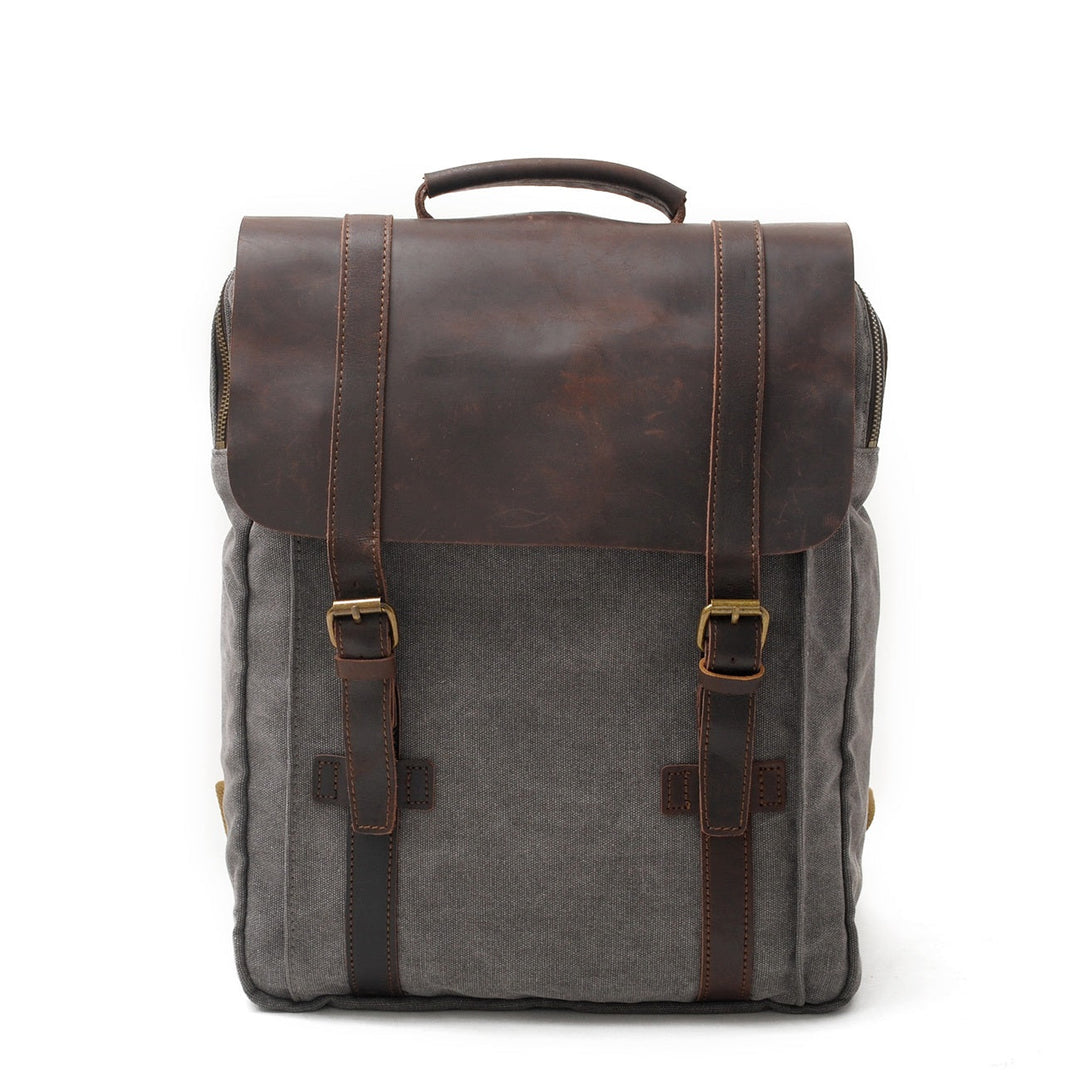 Zaino Vintage | HALLSTAT