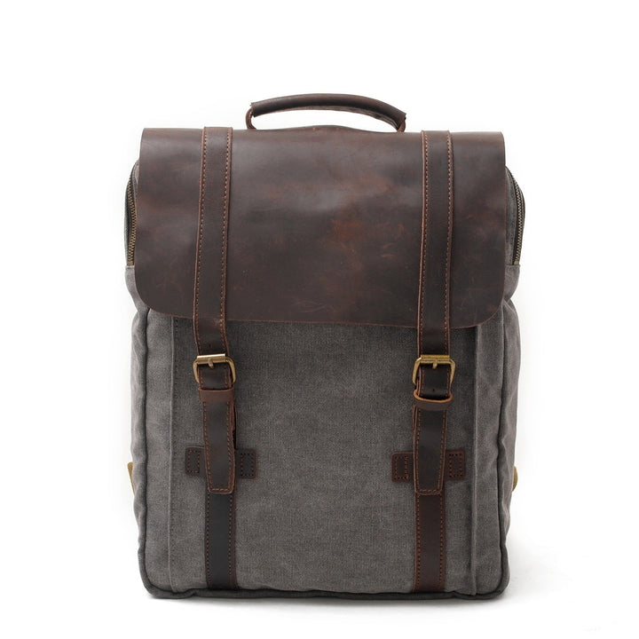 Zaino Vintage | HALLSTAT