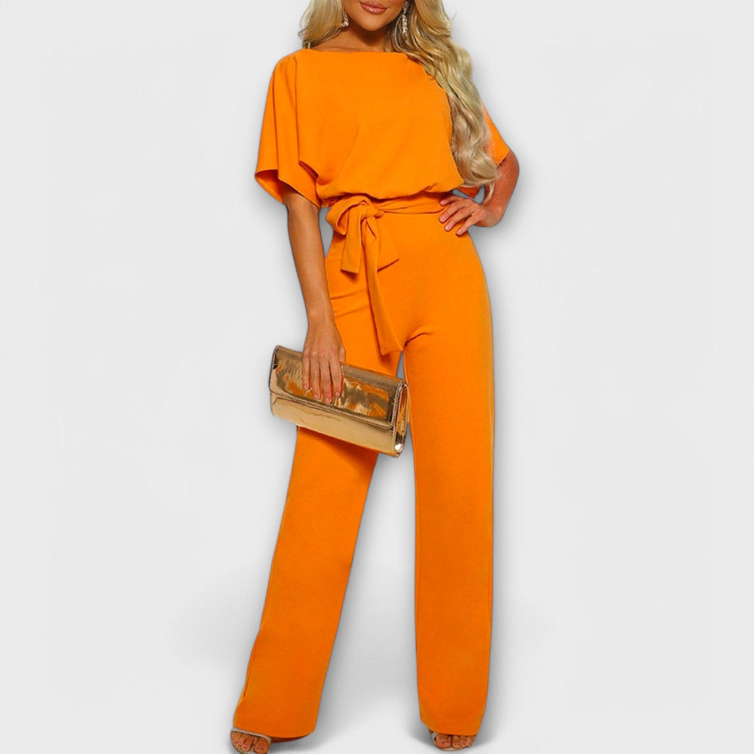 Amara™ | Jumpsuit Elegante e Semplice