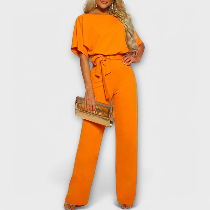 Amara™ | Jumpsuit Elegante e Semplice