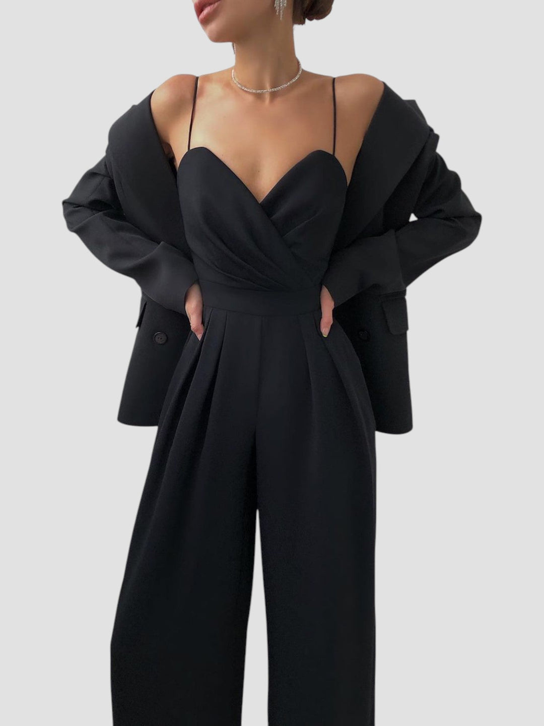Vanda™ | Tuta