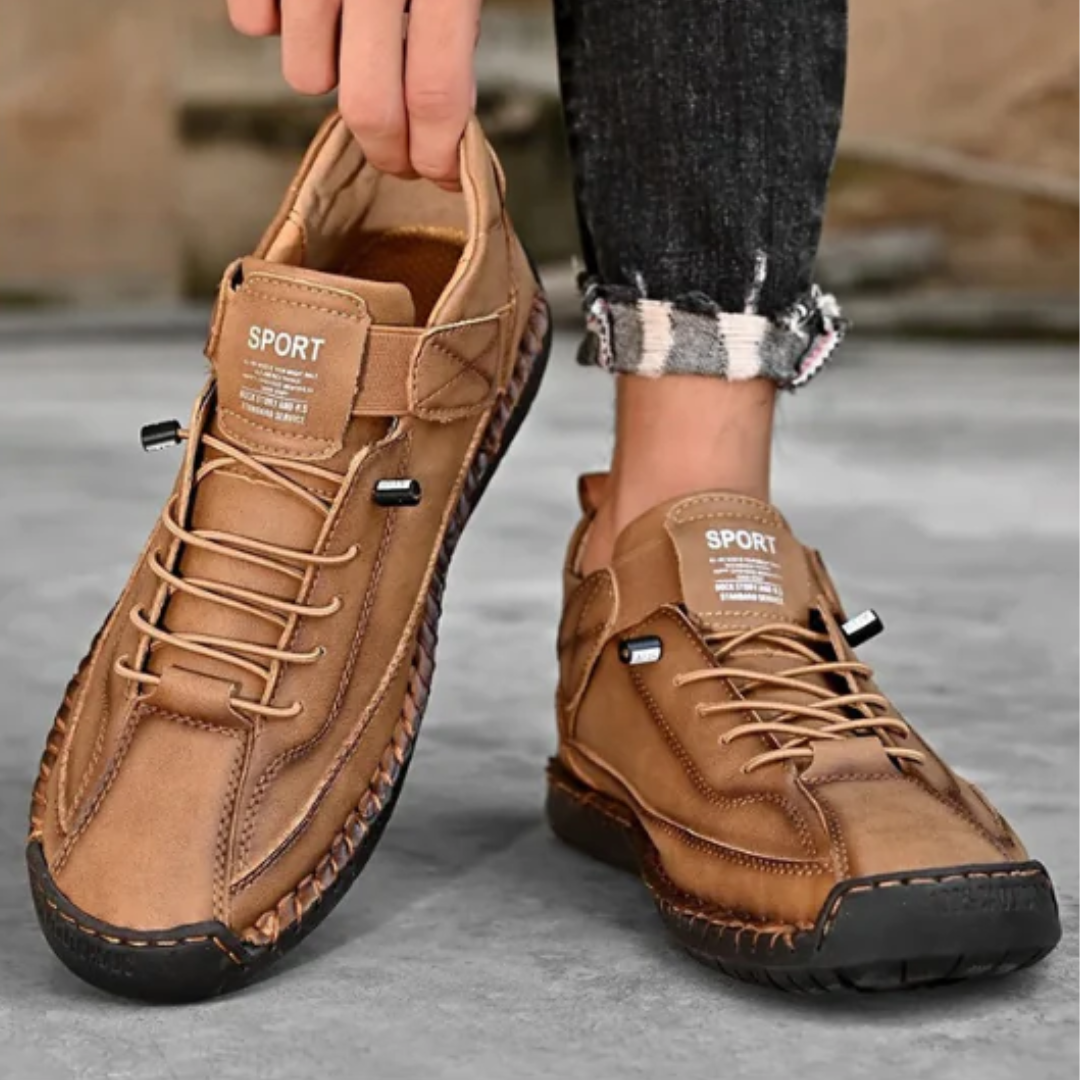 Ascendo™ | Scarpe Ortopediche (OFFERTA LIMITATA 1+1 GRATIS)
