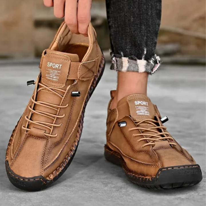 Ascendo™ | Scarpe Ortopediche (OFFERTA LIMITATA 1+1 GRATIS)
