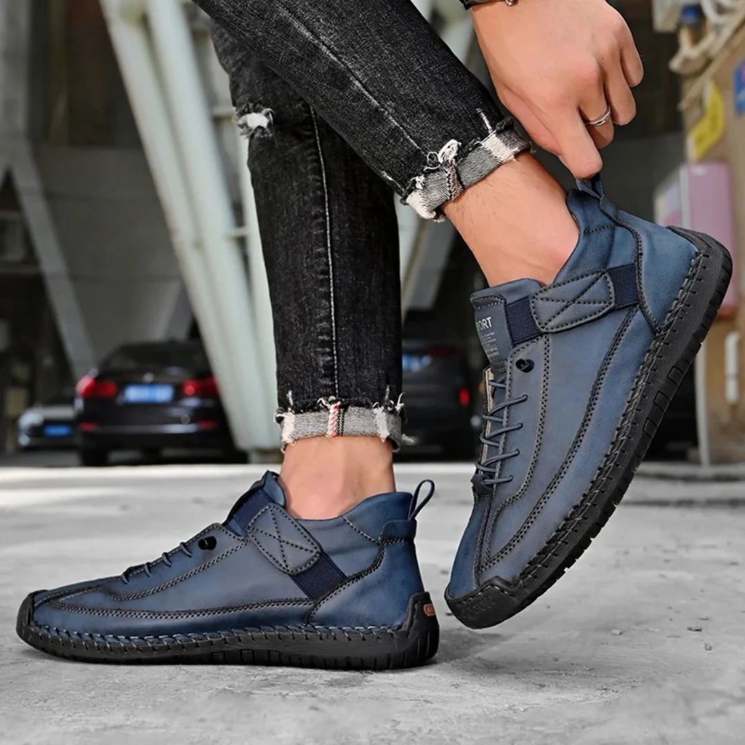 Ascendo™ | Scarpe Ortopediche (OFFERTA LIMITATA 1+1 GRATIS)