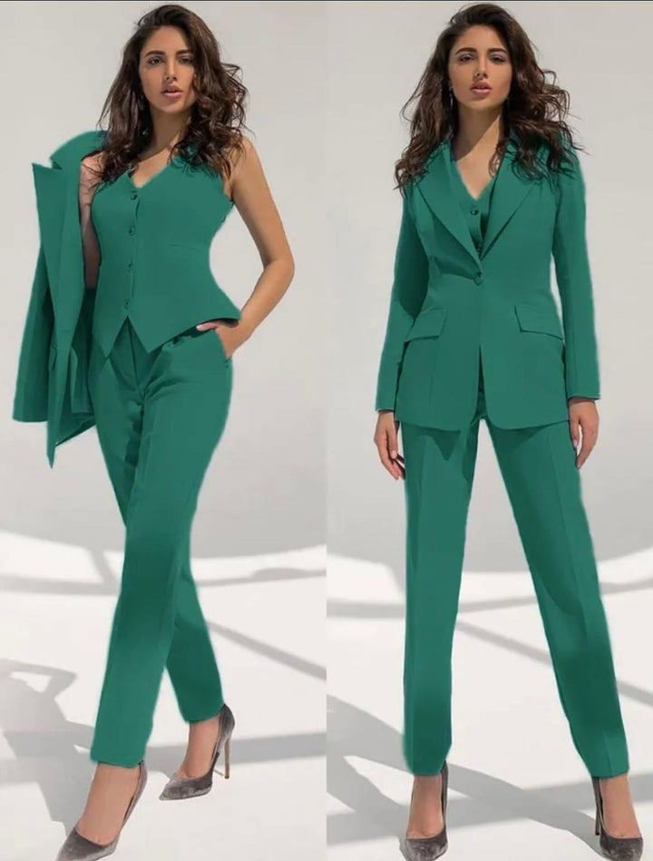 Totyl™ | Tailleur Elegante