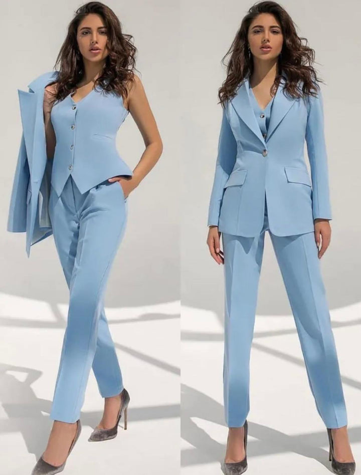 Totyl™ | Tailleur Elegante