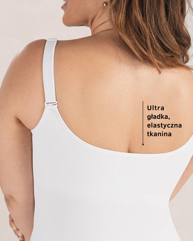 Noelia™ | Maglietta Modellante con Reggiseno Integrato