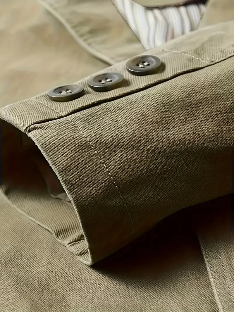 Giacca Casual da Uomo