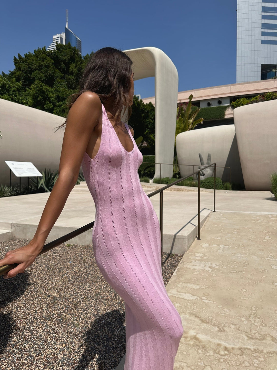 Eden™ | Abito Elegante