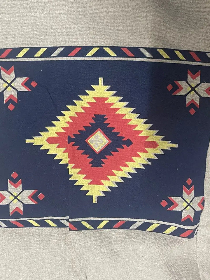 Hendrik™ | Pantaloni Comodi Stile Etnico