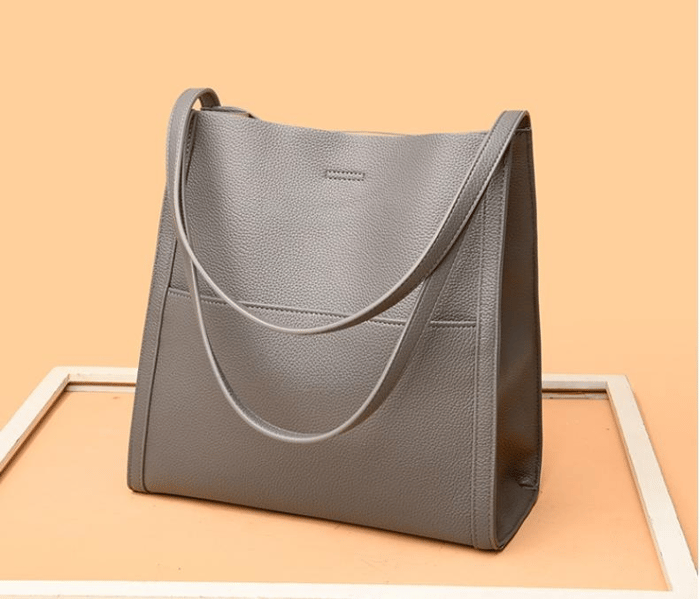 Diede™ | Borsa a Spalla Elegante in Pelle Artigianale