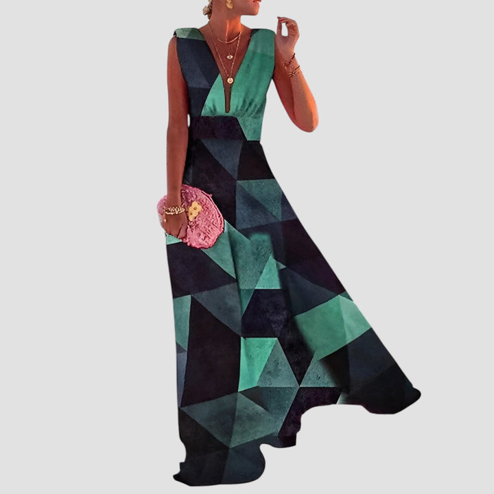 Elma™ | Abito Elegante