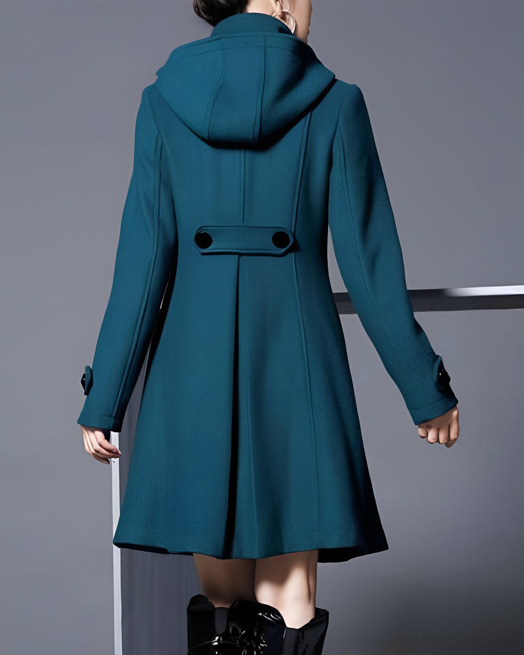 Filomena | Cappotto Elegante