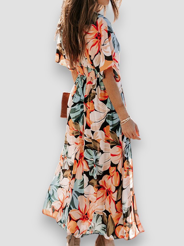 Karina™ | Abito Elegante