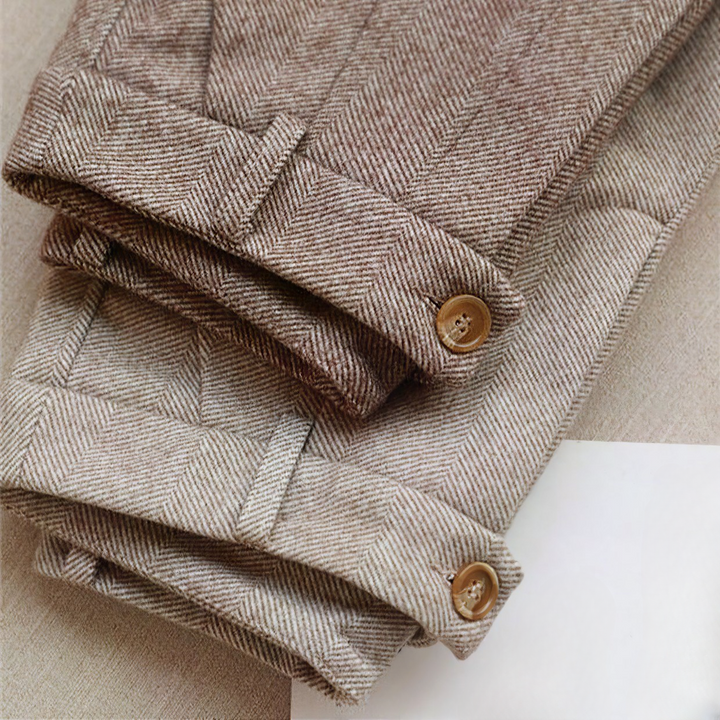 Milano | Pantaloni Casual Sartoriali