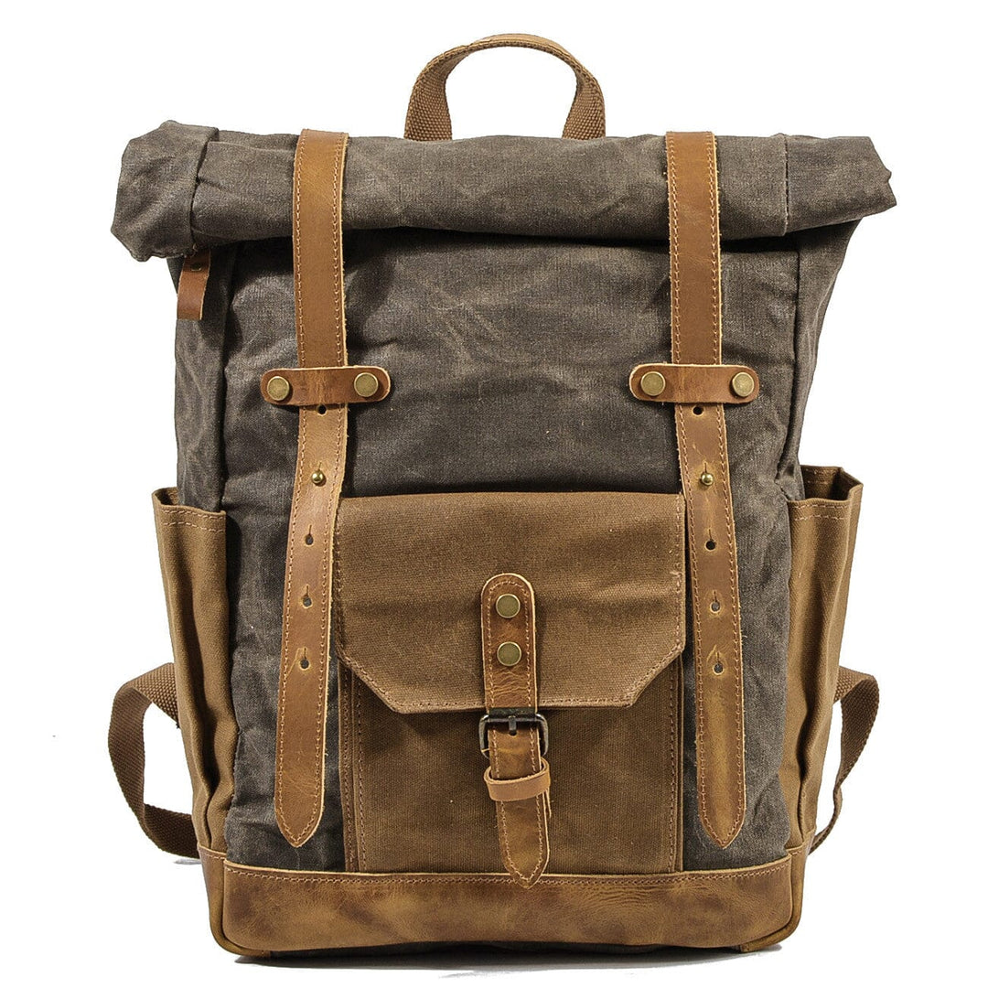 Rucksack Roll Top | NYONS