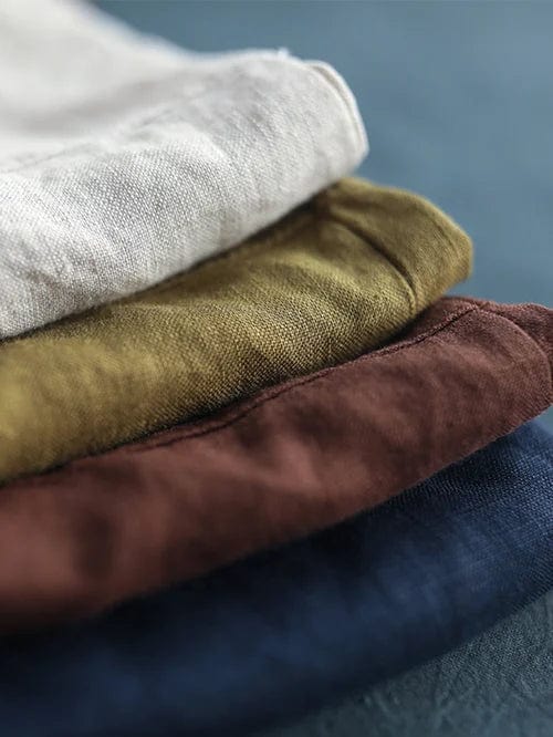 Elvie™ | Blusa Con Bottoni