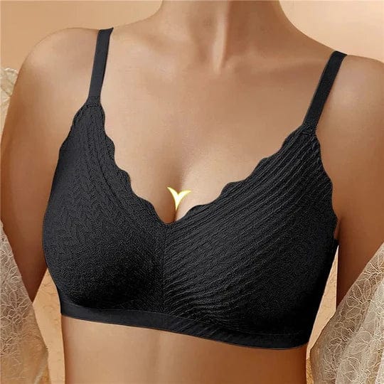 Selinka™ | Reggiseno Traspirante Senza Ferretto