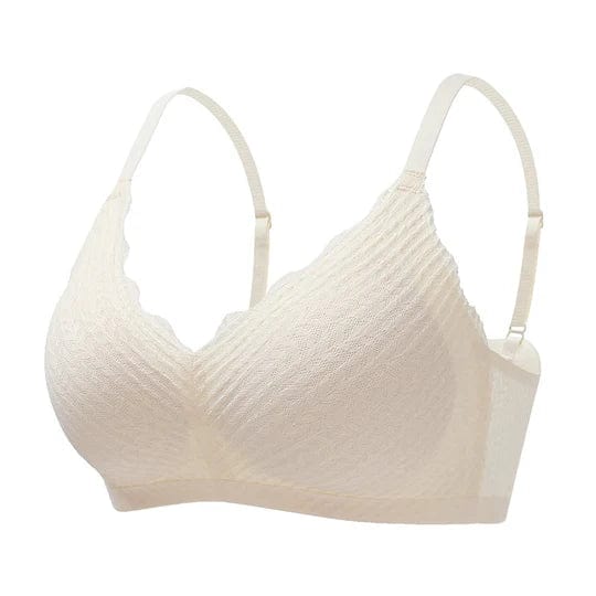 Selinka™ | Reggiseno Traspirante Senza Ferretto