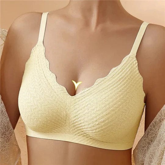 Selinka™ | Reggiseno Traspirante Senza Ferretto