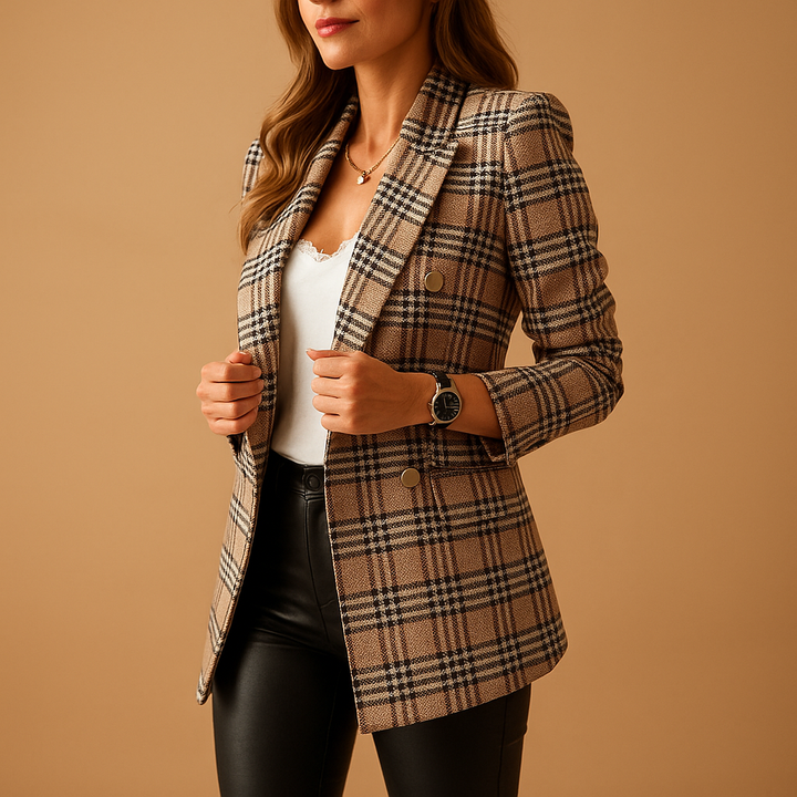 Bellini™ | Blazer a taglio flattering per donne