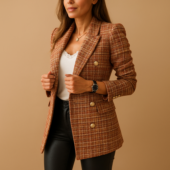 Bellini™ | Blazer a taglio flattering per donne