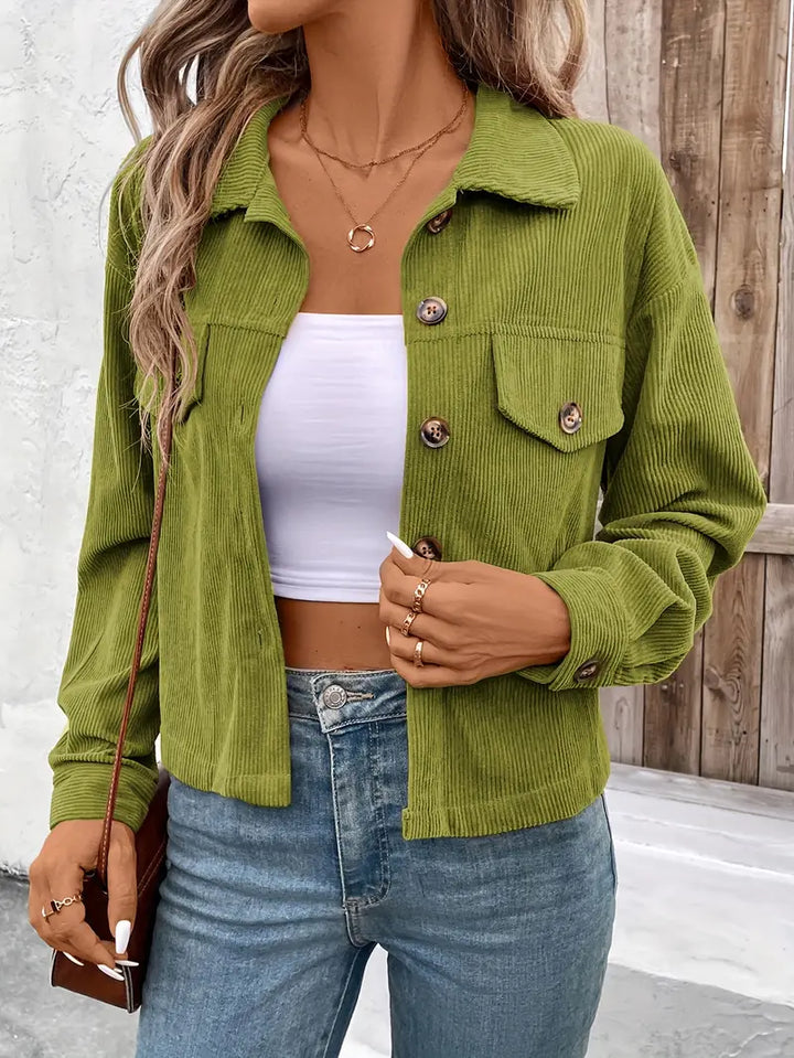 Lana™ | Giacca Primavera