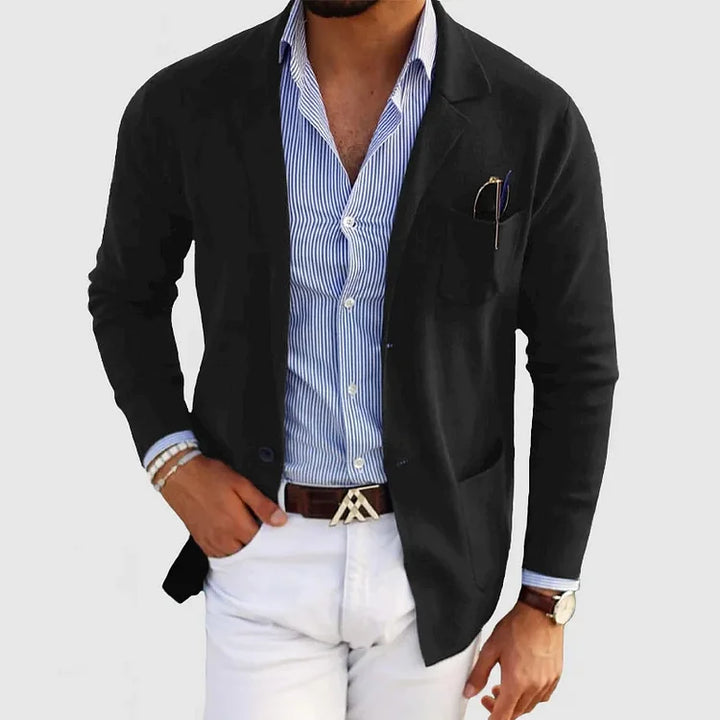 Torri | Giacca Sartoriale Classica
