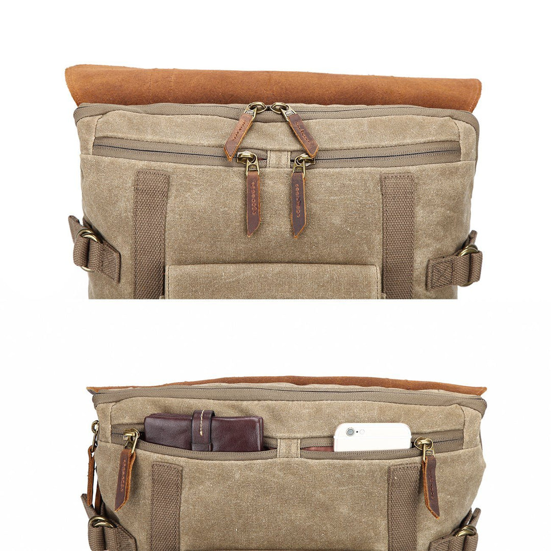 Borsa per Fotocamera DSLR | SINTRA