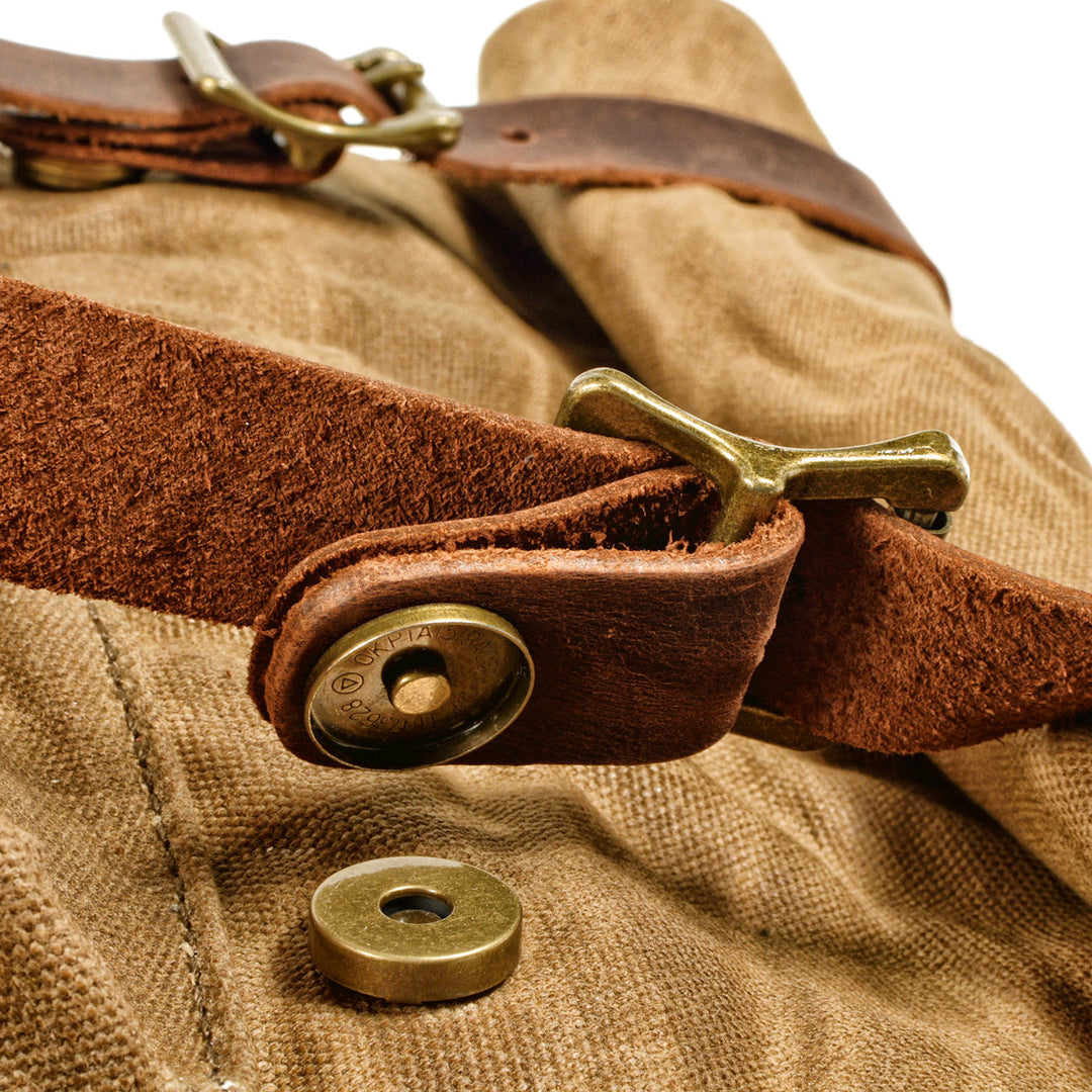 Zaino Rustico | BRIXEN