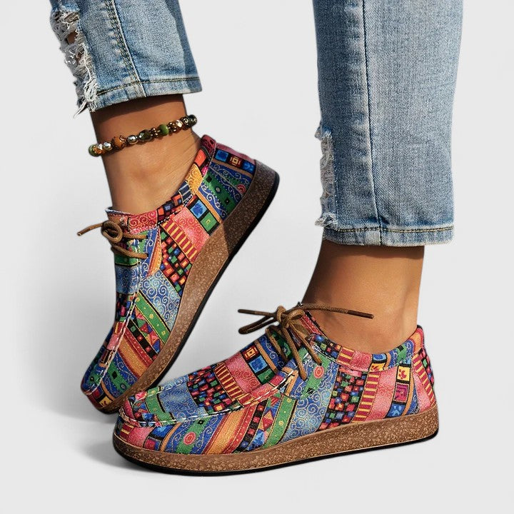 Nychelle | Scarpe Ortopediche