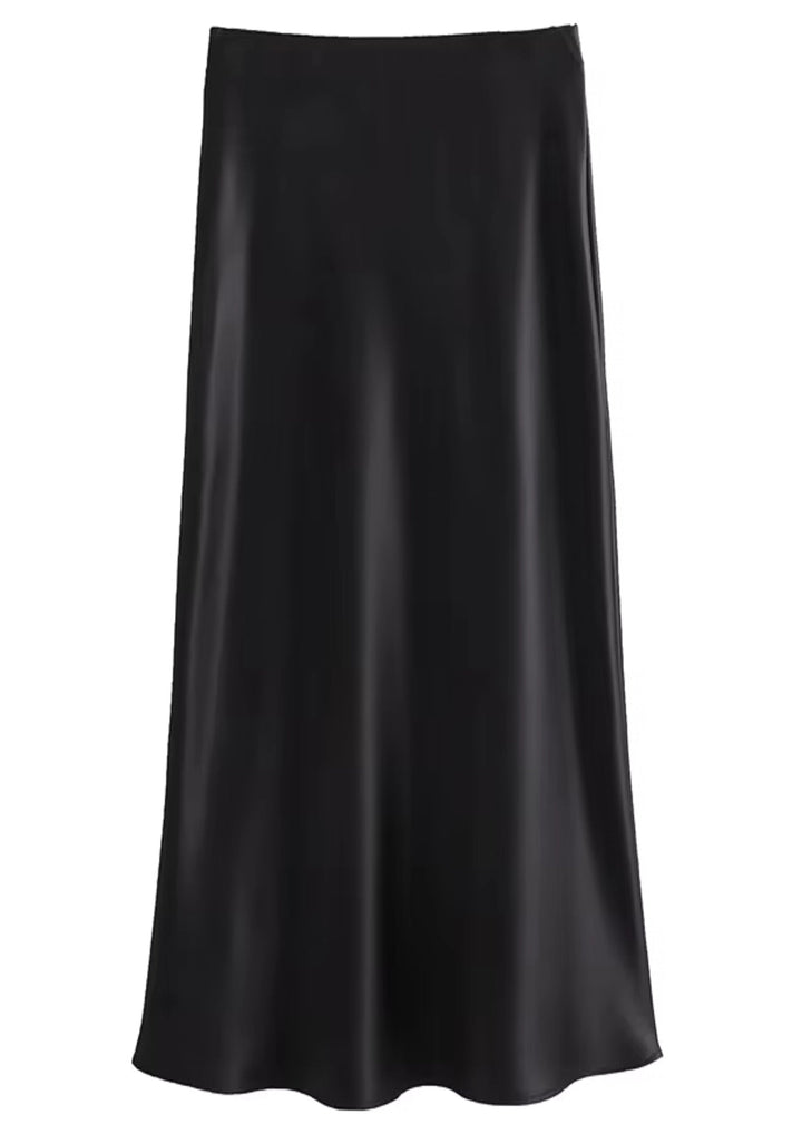 Aurora™ | Gonna in Raso Donna