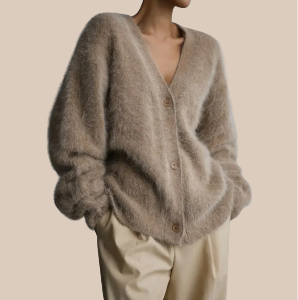 Lumia | Cardigan di Lusso