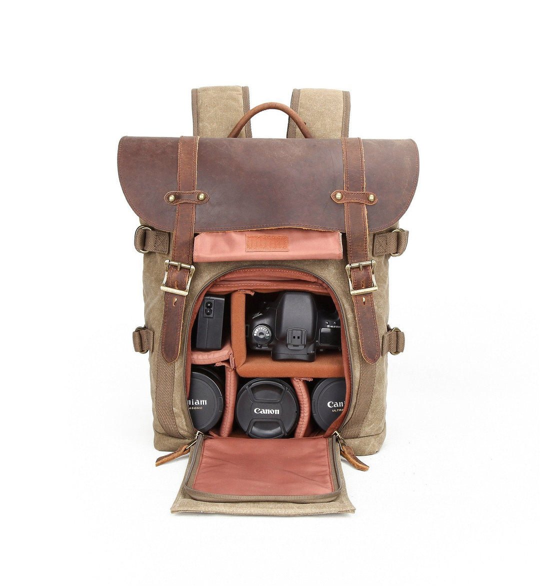 Borsa per Fotocamera DSLR | SINTRA