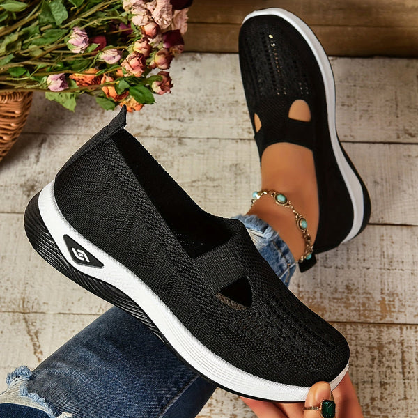 Paulina™ | Le scarpe leggere slip-on