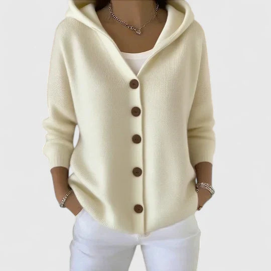 Rhezalynn™ | Cardigan Elegante