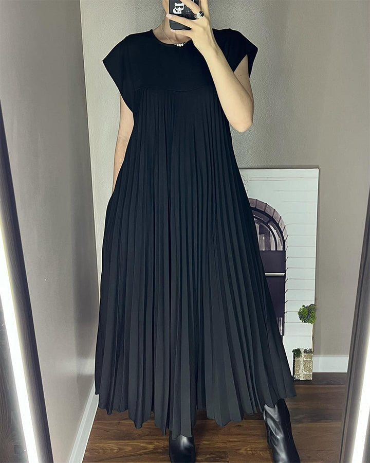 MATHILDA™ | Abito Maxi Elegante e Confortevole