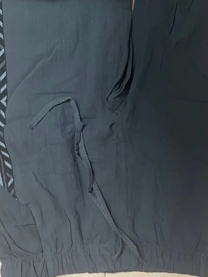 Hendrik™ | Pantaloni Comodi Stile Etnico