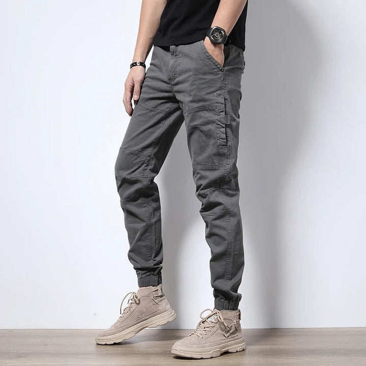 Urbano™ | Joggers Cargo Rinforzati
