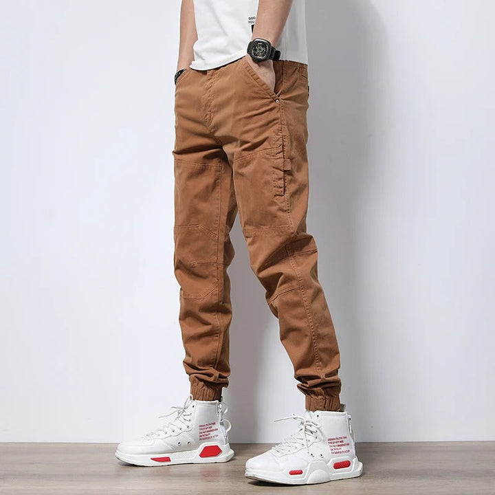 Urbano™ | Joggers Cargo Rinforzati