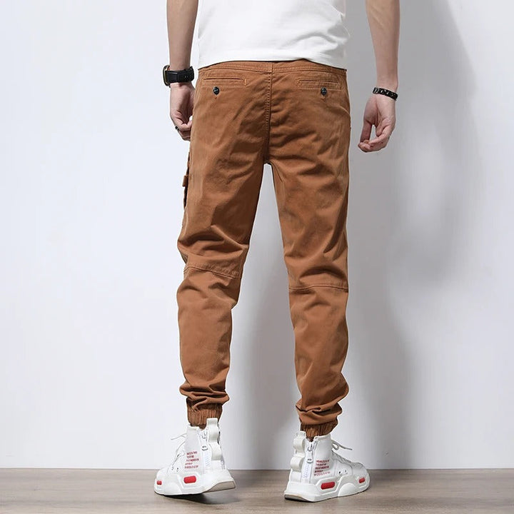 Urbano™ | Joggers Cargo Rinforzati