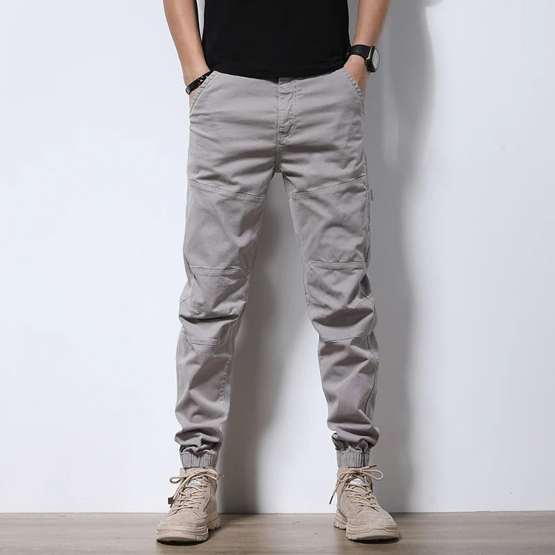Urbano™ | Joggers Cargo Rinforzati